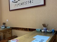 -天发芽·何记葫芦头泡馍·老字号(小南门店)