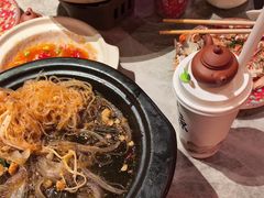 -山四砂锅(太原钟楼街店)