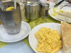 -澳洲牛奶公司(佐敦店)