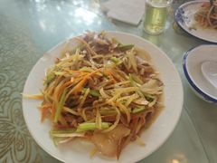 -水韵·渔家臻品私房菜(中庙店)