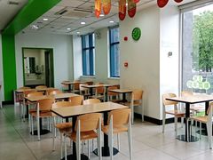 大堂-老乡鸡(桐城市盛唐店)