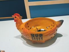 -绿草地·湘菜(芙蓉天街店)