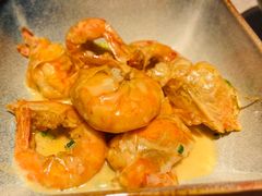 -万丽轩·粤菜(王府井金茂万丽酒店)