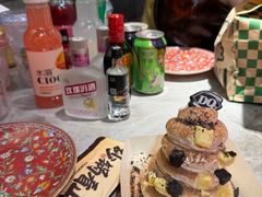 -山四砂锅(太原钟楼街店)