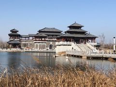 -汉梁文化公园
