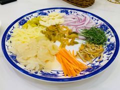 -祈胜邨•顺德鱼生•顺德菜(容桂店)