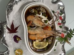 -3号仓库·创意中国菜(新世界城店)