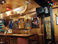 -VIKING SALOON西部美式烟熏烤肉(和平路店)