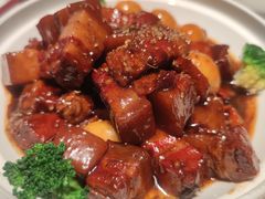 -宴江城·湖北家宴(街道口武大店)