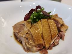 扬州盐水鸭-江仙雅居(苏州桥店)