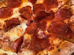 -棒约翰比萨·意面(张江店)