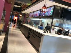 自助取餐区-火宫殿(五一大道分店)