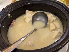 -巴音浩日娲·蒙餐(双林东路店)
