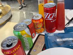 -半岛听涛蒸汽海鲜自助(K11店)