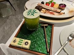 -王品牛排(郑州大卫城店)