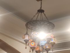 -清真·玛丽亚新疆菜主题餐厅(浙江中路店)