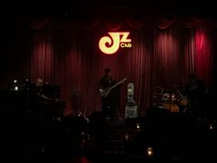 -JZ Club 爵士酒吧(上海店)