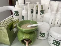 -E.beauty驻颜·痘敏肌调理中心