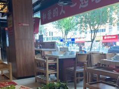 -幸运牛汕头小黄牛牛肉火锅(梅林店)