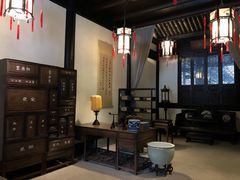 -绍兴鲁迅故里·沈园景区