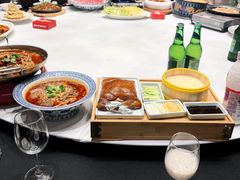 -樽宴酒楼·地道川菜·品质聚会·生日宴请