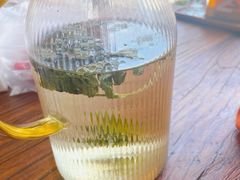 -百万叔(临湖店)