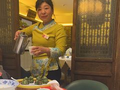 -大张烙馍村(泉山店)