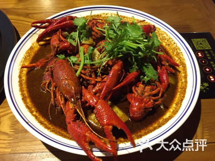 虾火(中赢店)图片 - 第29张