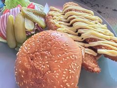 -北平花园·潮玩萌牙·北平咖啡(南锣鼓巷胡同店)