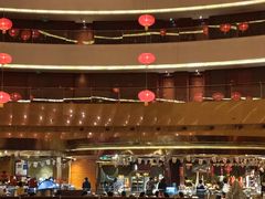 -杭州国际会议中心洲际酒店-原素全日餐厅(解放东路店)