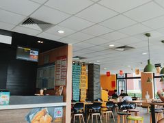 -麦当劳(塘厦蛟坪路DT店)