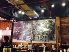蜀九香火锅酒楼(九眼桥店)-蜀九香火锅(九眼桥店)