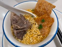 -巢湖名吃·东关老鹅汤(江南风情街店)