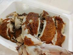 -阿二烤鸡(山塘街店)