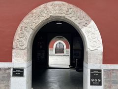 -嵩祝寺及智珠寺