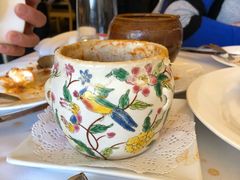 -成桂西餐厅·42年的味道(五大道疙瘩楼店)