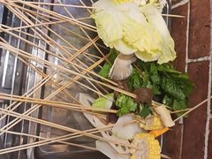 -钢管厂五区小郡肝火锅串串香(总店)
