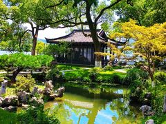 -杭州西湖柳莺里酒店