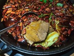 -受气牛肉·重庆耙牛肉(来福士店)