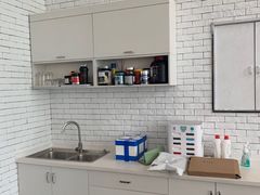 -威思迈健身工作室(庆谐路店)