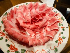 -清真·北京老门框爆肚涮肉馆(凤城六路店)