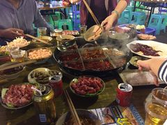 -大龙老火锅·总店(龙头寺店)