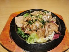 -沼津港渔市(宏伊国际广场店)