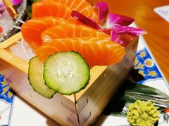 -有喜屋·深夜食堂(北京西路店)