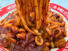 -滴滋味·新疆炒米粉·炒三凉(乌市总店)