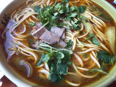 -美玲拉面(鞍山西道店)