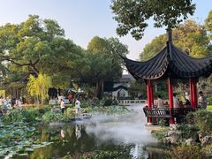 -杭州西湖柳莺里酒店·闻莺厅