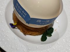 -尚一汤 广东炖汤(金桥国际店)