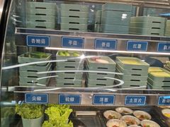 -蚝英雄鲜蚝自助专门店(长楹天街直营店)