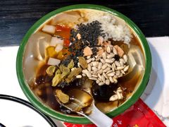 冰粉-XiaoJunGan Hotpot 钢管厂五区小郡肝火锅串串香